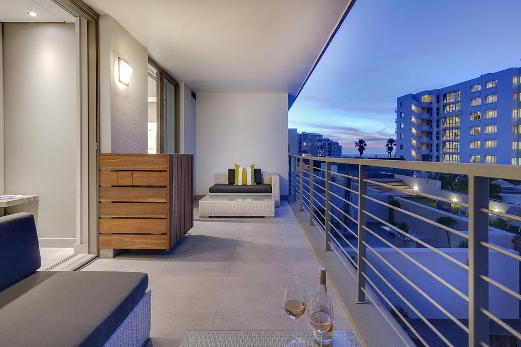 케이프타운 Fairmont 204 아파트 외부 사진