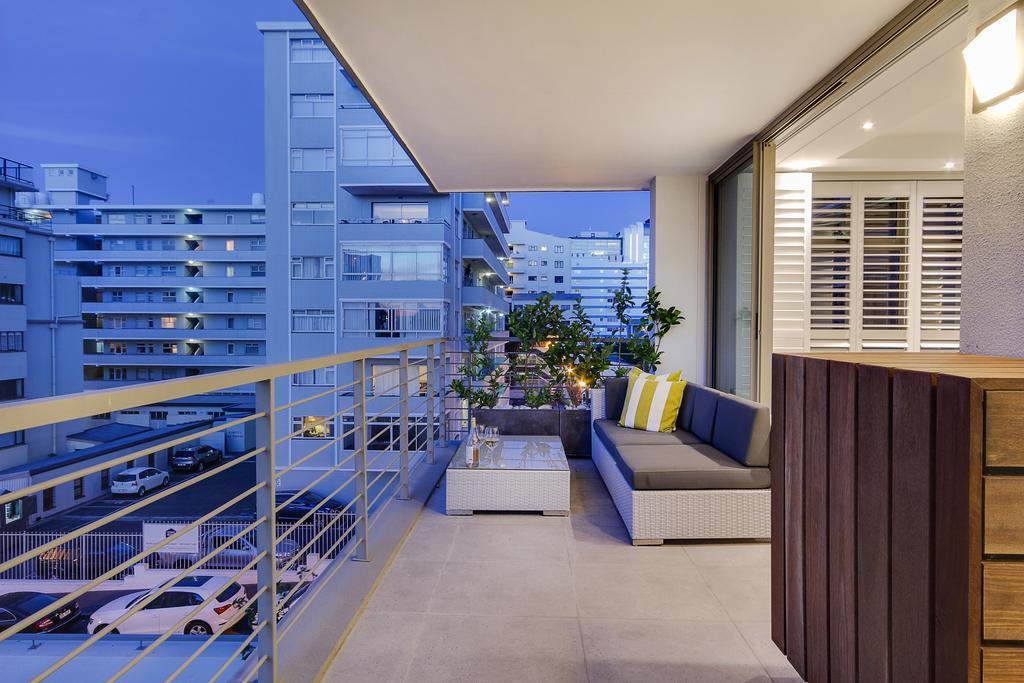 케이프타운 Fairmont 204 아파트 외부 사진
