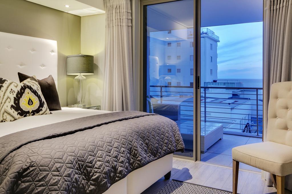 케이프타운 Fairmont 204 아파트 외부 사진