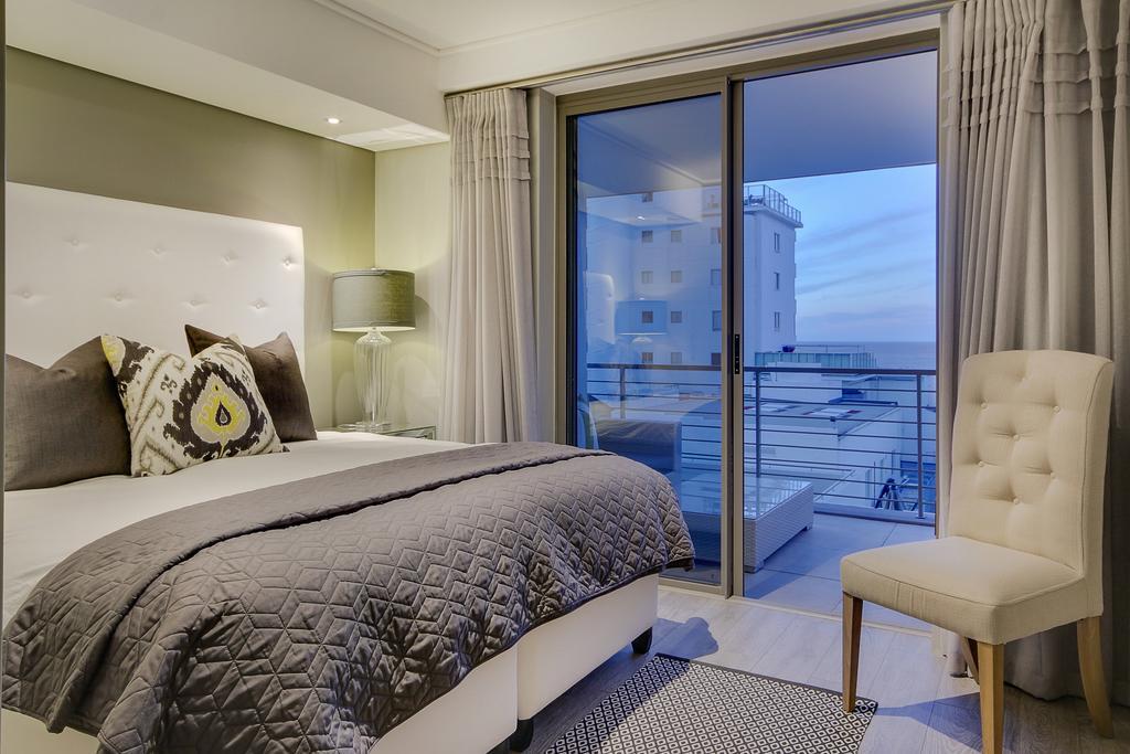 케이프타운 Fairmont 204 아파트 외부 사진