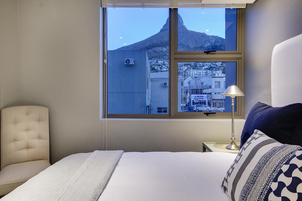 케이프타운 Fairmont 204 아파트 외부 사진