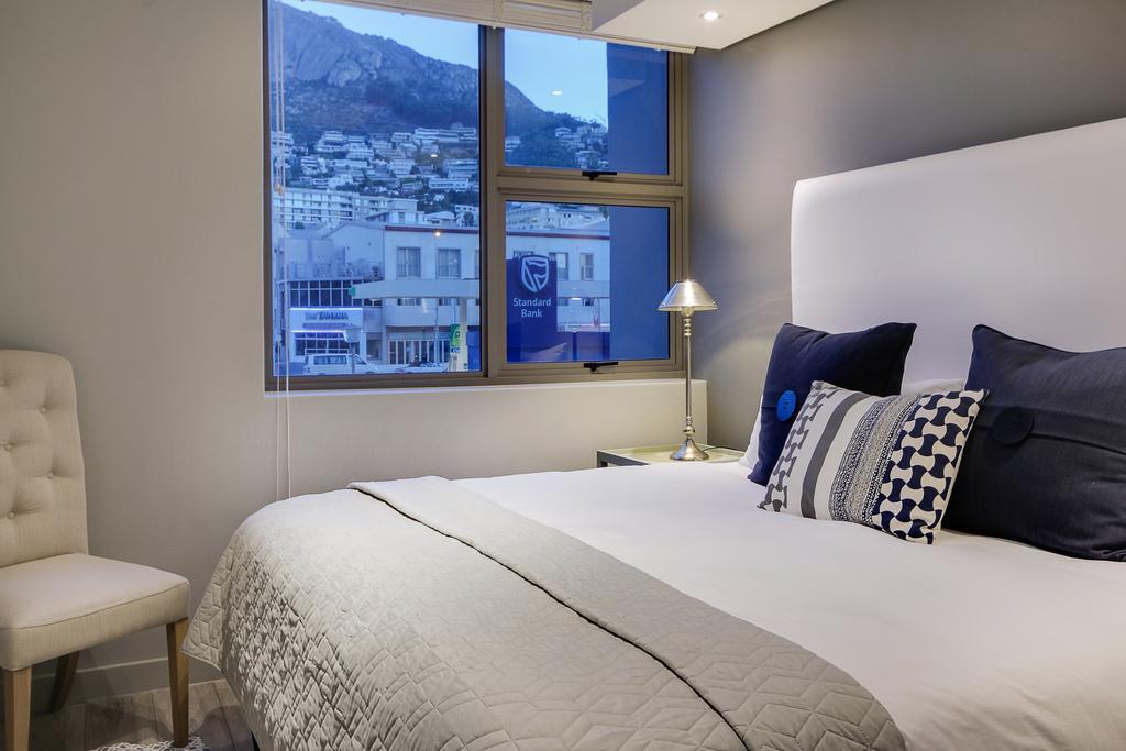 케이프타운 Fairmont 204 아파트 외부 사진