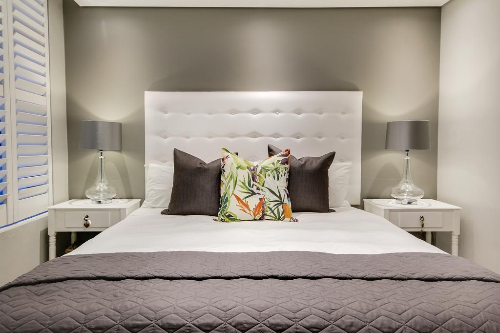 케이프타운 Fairmont 204 아파트 외부 사진