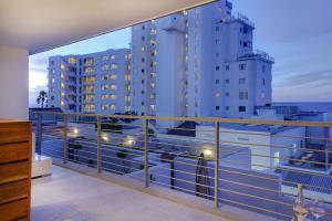 케이프타운 Fairmont 204 아파트 외부 사진